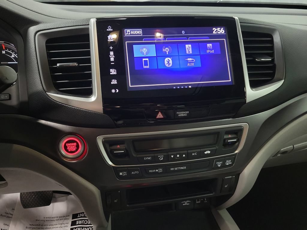 Used 2020 Honda Ridgeline RTL image 21