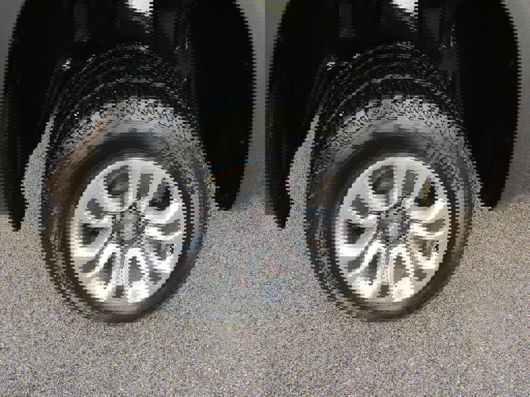 Used 2022 RAM 1500 Limited w/ Off Road Group image 12