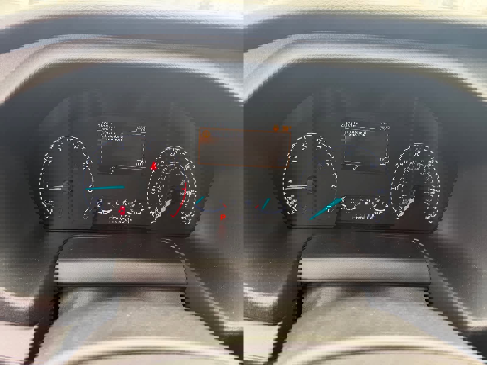 Used 2024 Ford Transit 350 XLT image 16