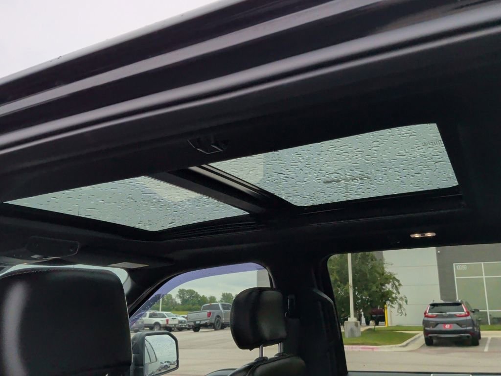 Used 2018 Ford F150 Lariat w/ Equipment Group 502A Luxury AWD/4WD image 26