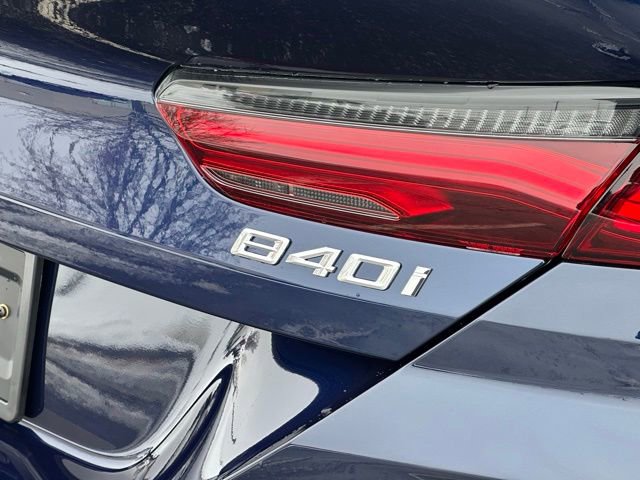 New 2026 BMW 840i xDrive image 14