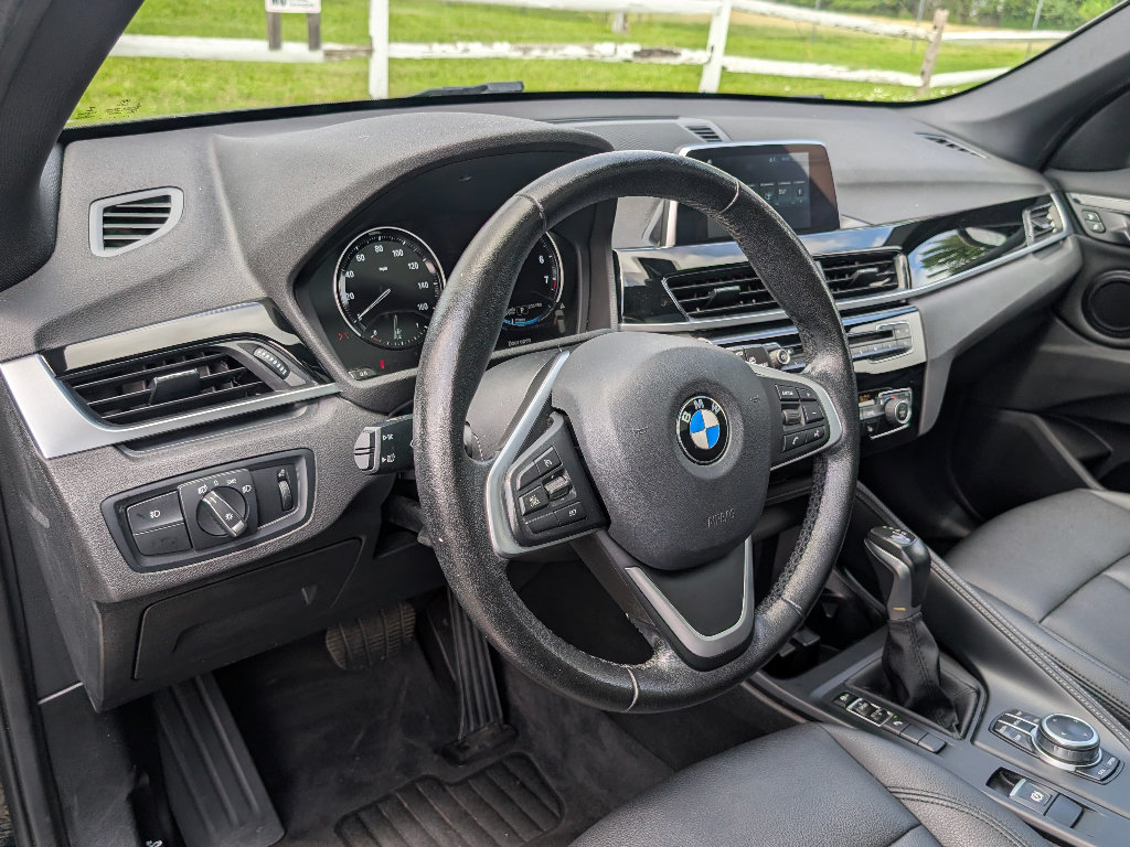 Used 2019 BMW X1 sDrive28i FWD image 19