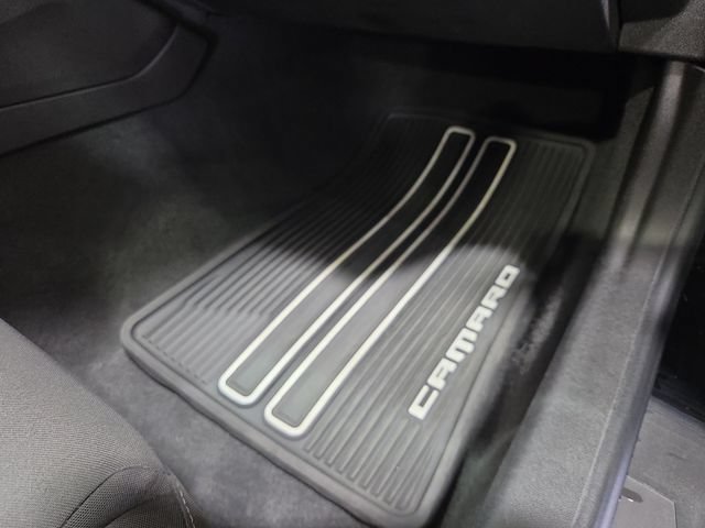 Used 2022 Chevrolet Camaro LT w/ RS Package RWD image 30