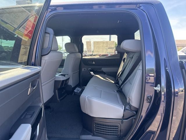 New 2026 Toyota Tundra Limited AWD/4WD image 10