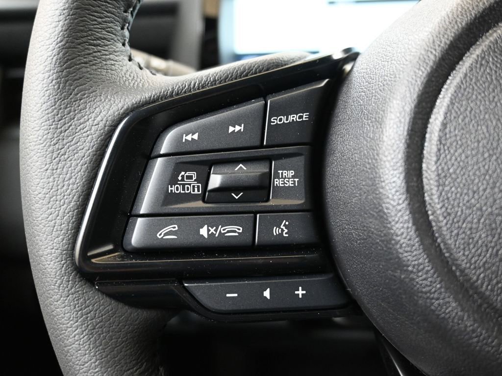 New 2026 Subaru Outback Limited XT image 26