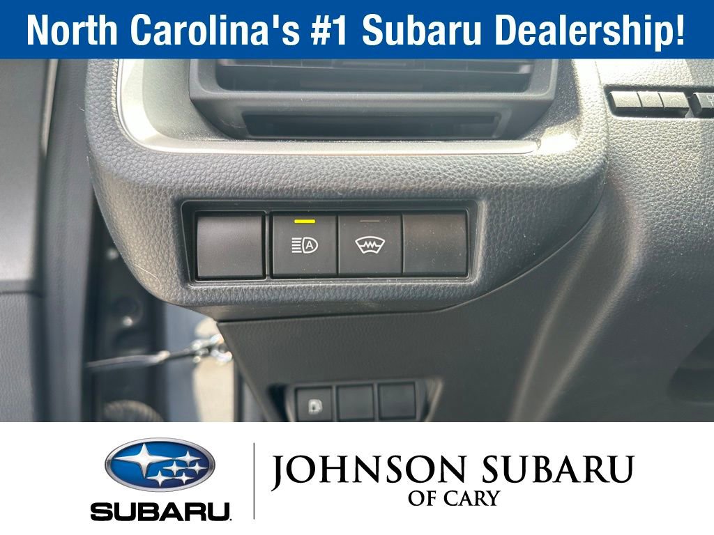 Used 2023 Toyota Prius LE image 17