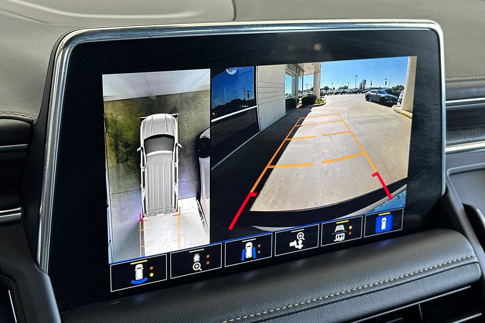 Used 2021 GMC Yukon SLT image 20