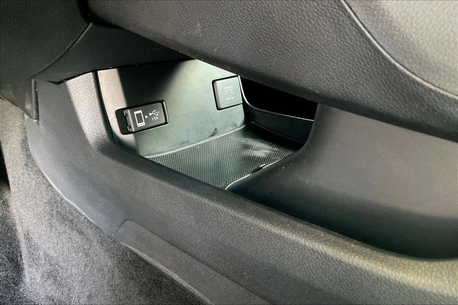 Used 2019 Honda Civic EX image 14