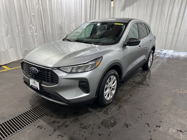 Used 2024 Ford Escape Active image 6