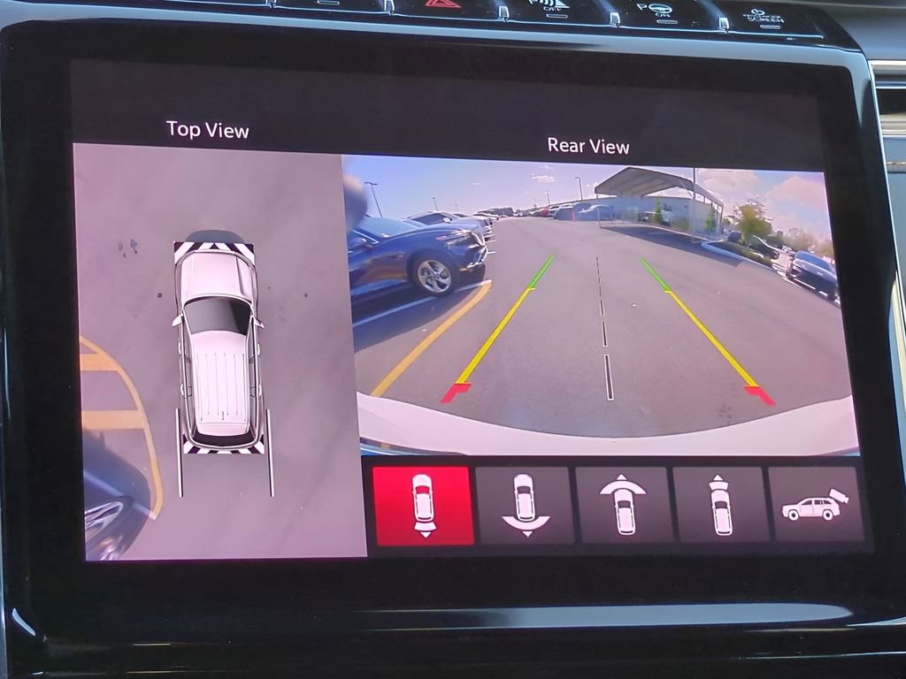 Used 2023 Jeep Grand Cherokee L Summit image 21