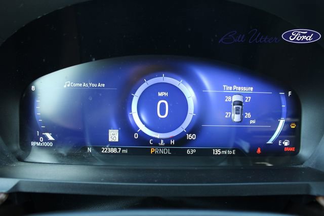 Used 2023 Ford Explorer King Ranch w/ Technology Package image 25