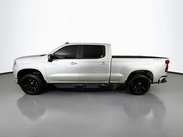 Used 2019 Chevrolet Silverado 1500 RST w/ All-Star Edition AWD/4WD image 4