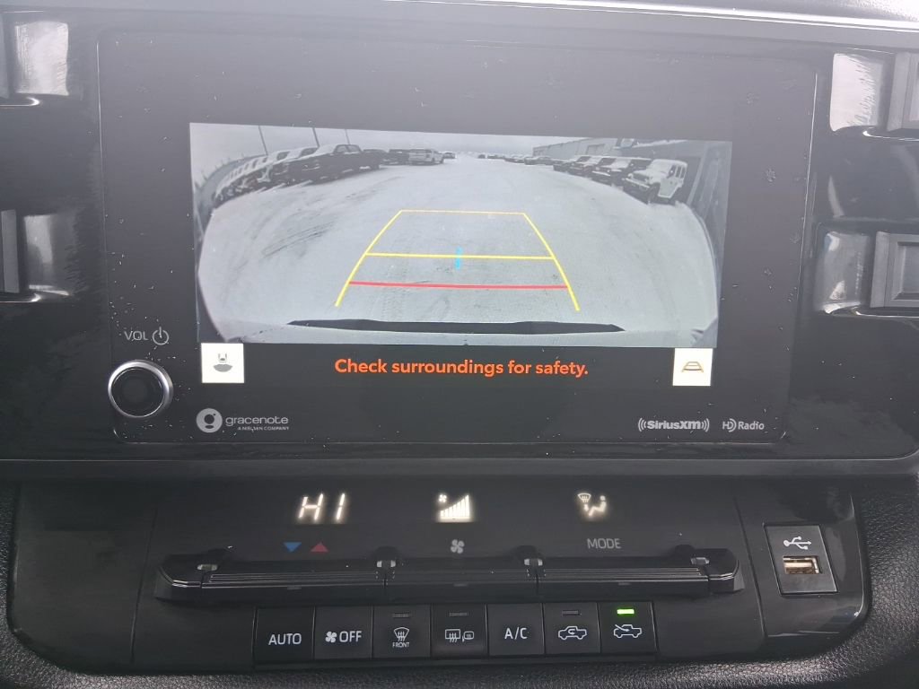 Used 2023 Toyota Tundra SR image 22