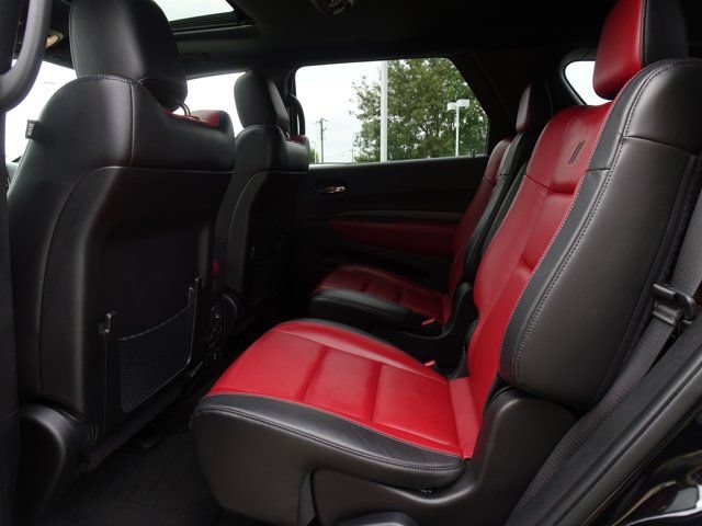 Used 2022 Dodge Durango R/T w/ Blacktop Package AWD/4WD image 16