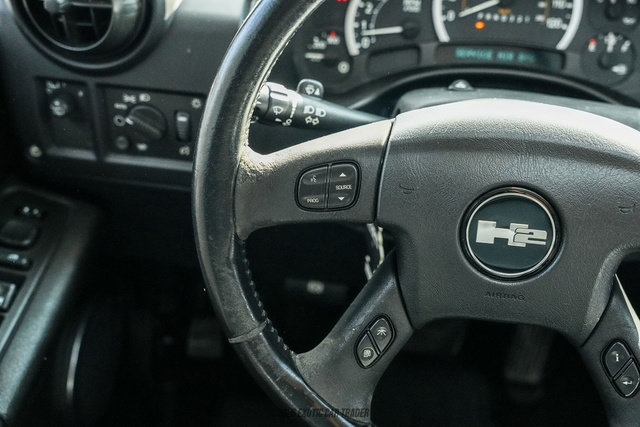 Used 2006 HUMMER H2 image 50