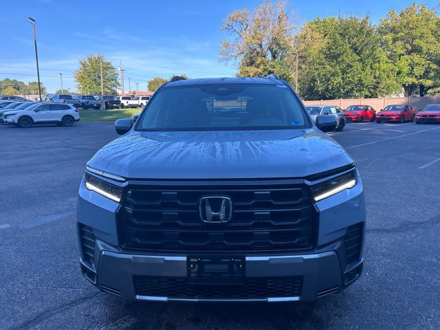 New 2026 Honda Pilot EX-L image 3
