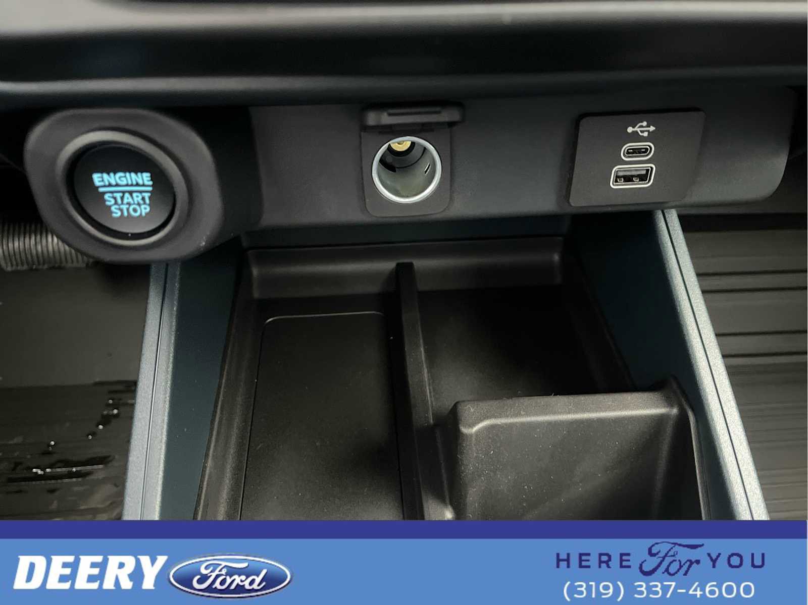 New 2026 Ford Maverick XLT w/ XLT Luxury Package image 43