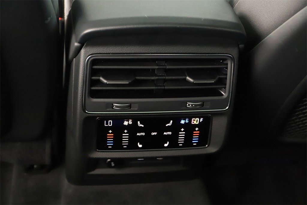 Certified 2025 Audi Q8 Premium Plus w/ Premium Plus Package image 22