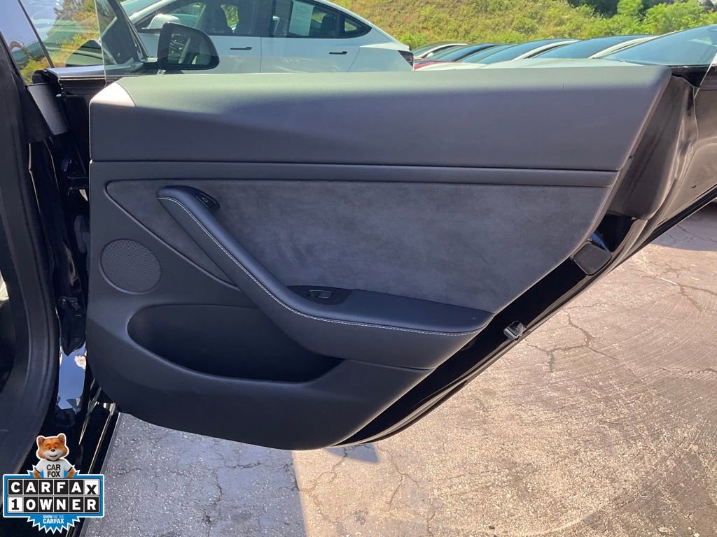 Used 2022 Tesla Model 3 Long Range image 56