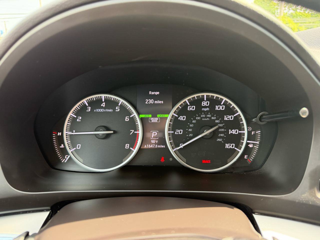 Used 2022 Acura ILX FWD image 12