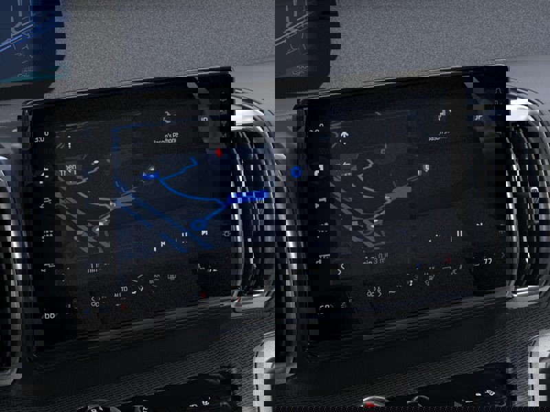 New 2026 Ford Expedition Platinum image 27