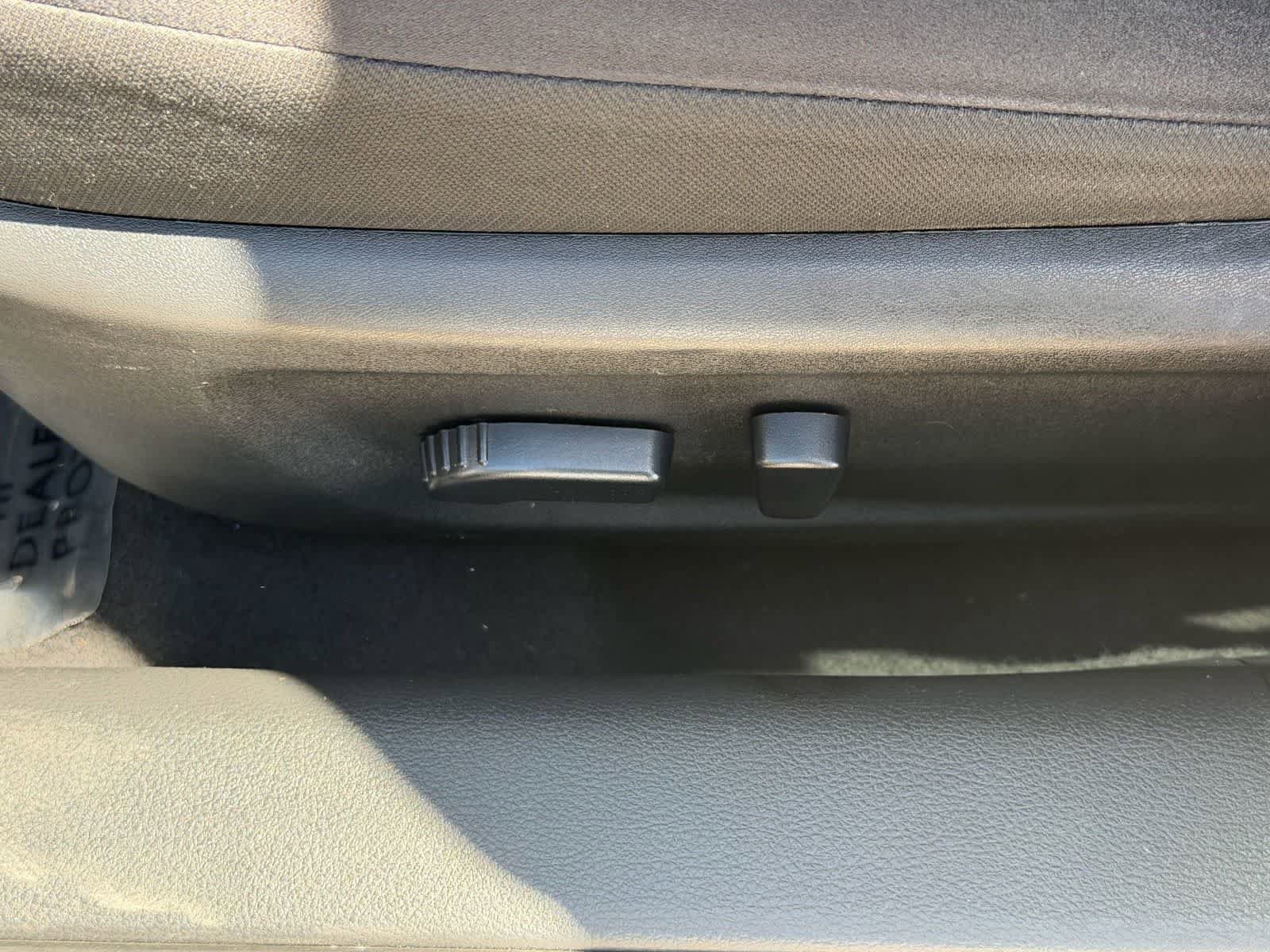 Certified 2022 Nissan Altima 2.5 SV FWD image 14