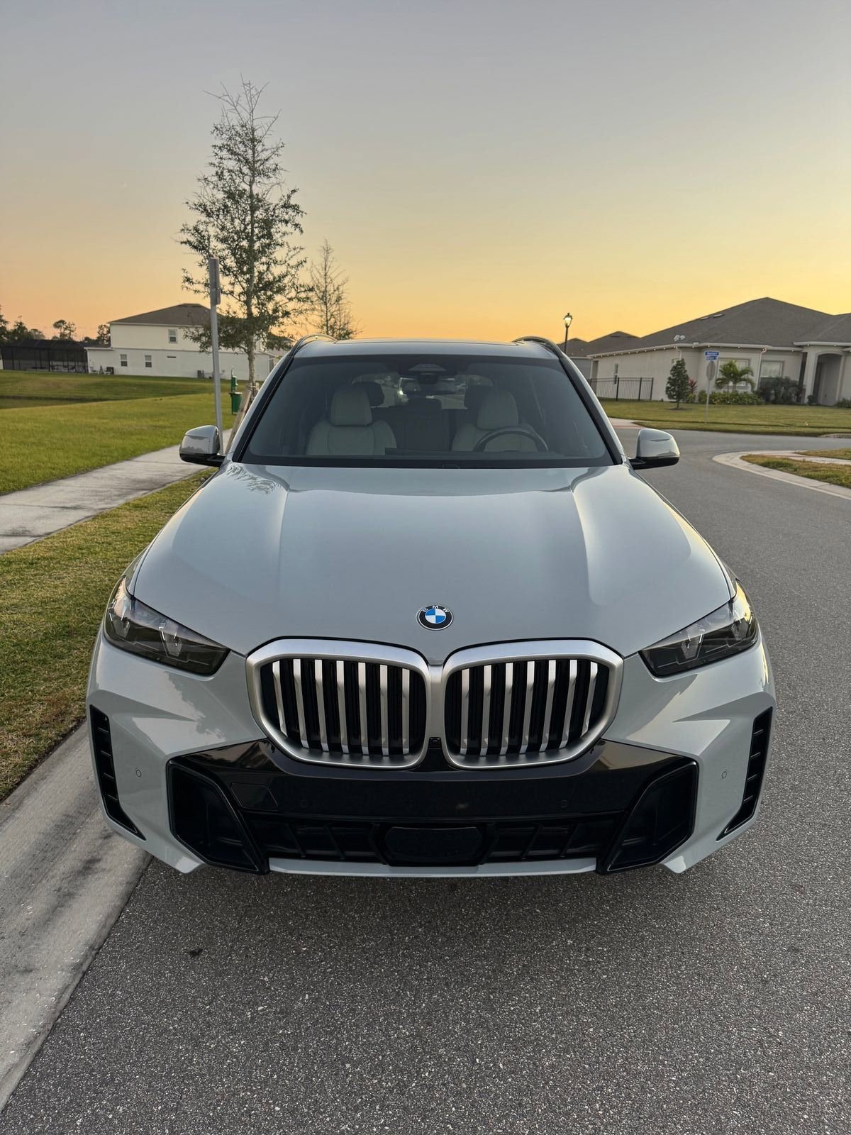 Used 2024 BMW X5 sDrive40i w/ M Sport Package image 13