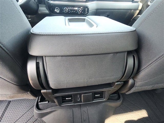 Used 2023 Chevrolet Silverado 1500 LT w/ Protection Package image 21