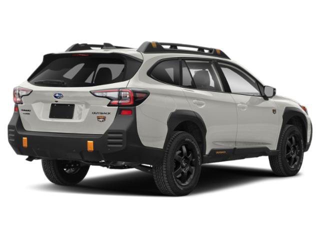 Used 2023 Subaru Outback Wilderness AWD/4WD video 2