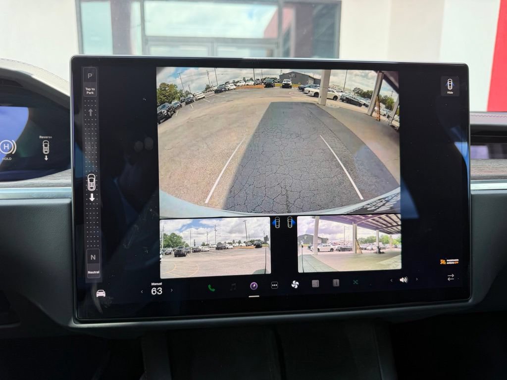 Used 2023 Tesla Model X AWD/4WD image 18
