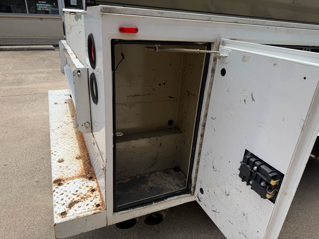 Used 2014 Ford F250 XL w/ Power Equipment Group RWD image 27