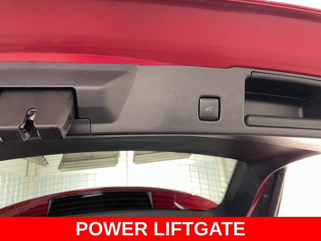 Used 2021 Ford Escape SEL w/ Technology Package FWD image 44