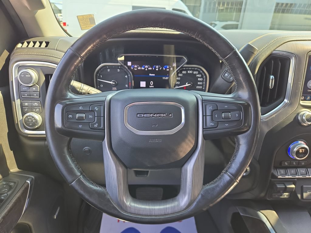 Used 2020 GMC Sierra 3500 Denali w/ Denali Ultimate Package AWD/4WD image 20