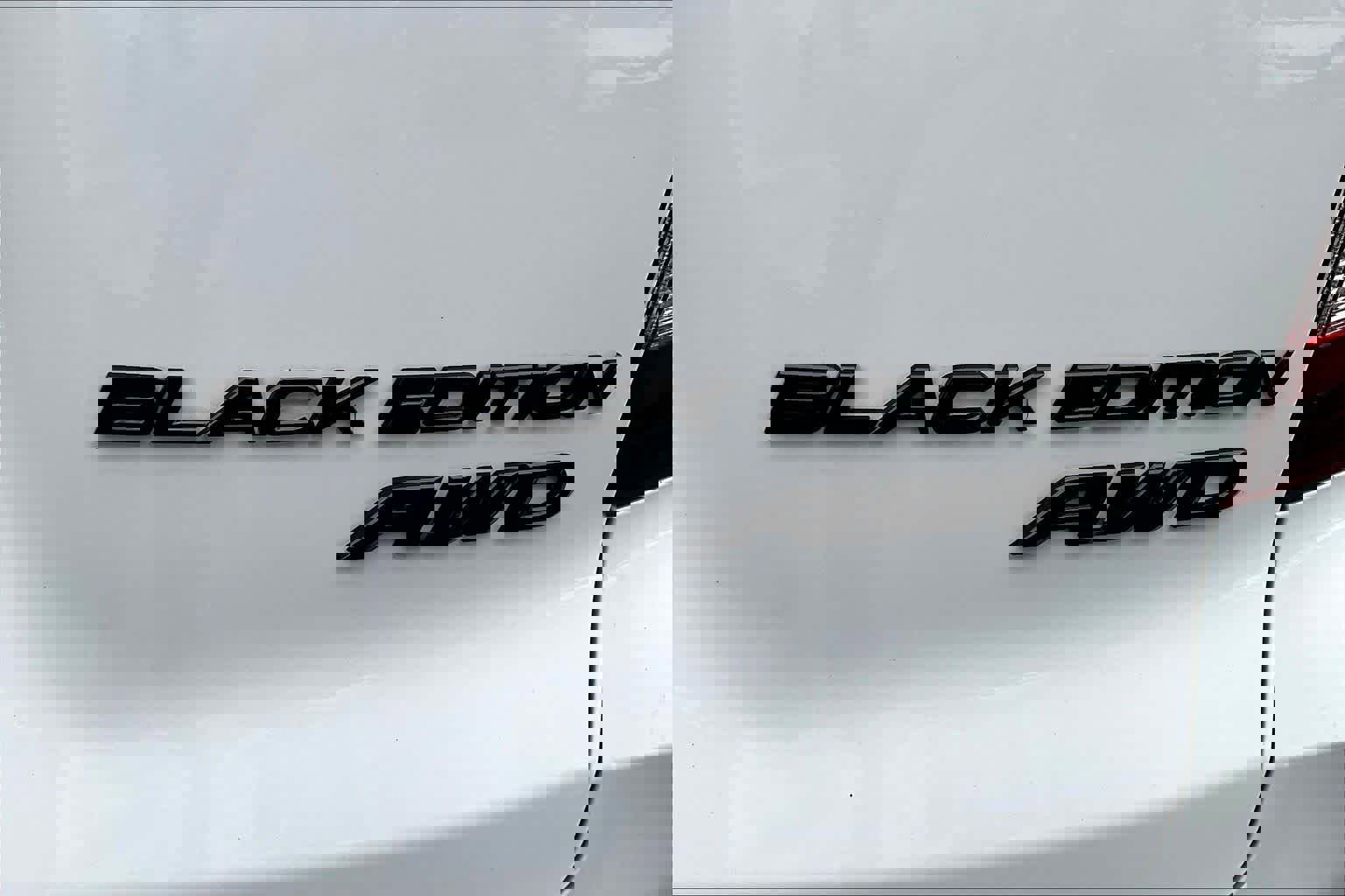 Certified 2025 Honda Passport Black Edition image 10