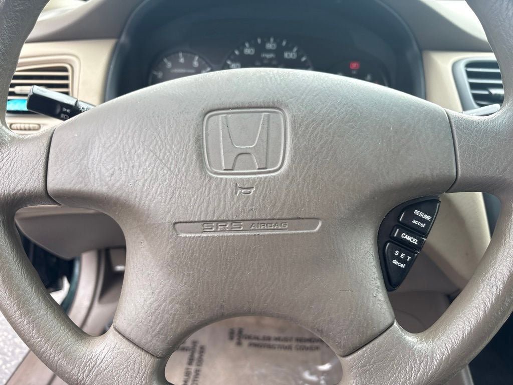 Used 2000 Honda Accord SE image 19