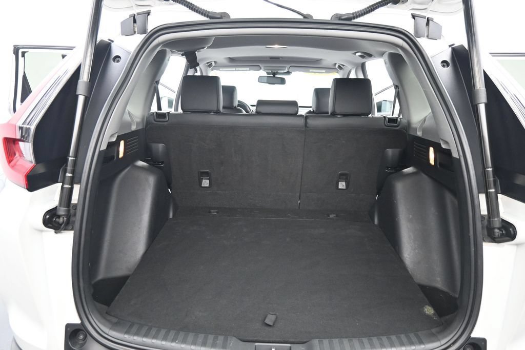 Used 2021 Honda CR-V EX-L image 26