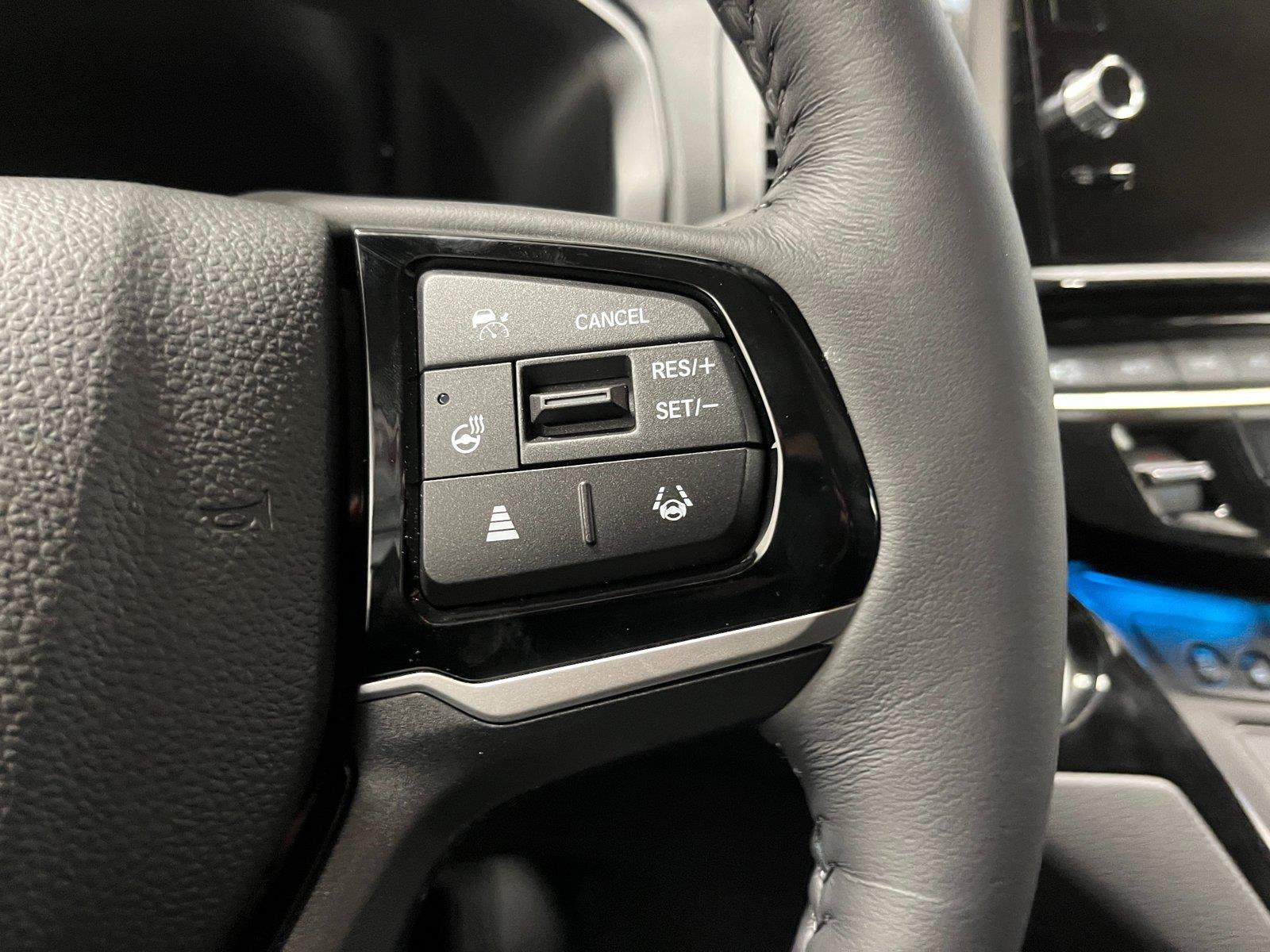 New 2026 Honda Odyssey Elite image 17