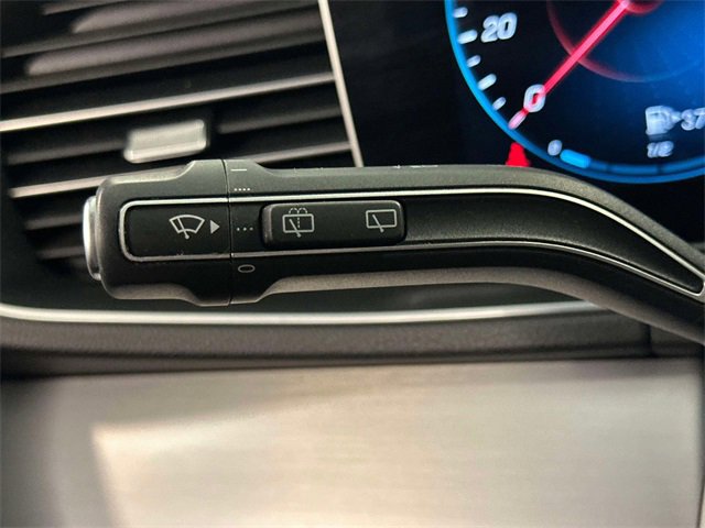 Certified 2021 Mercedes-Benz GLE 350 4MATIC image 32