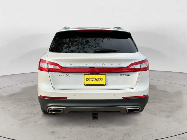 Used 2016 Lincoln MKX Select w/ Select Plus Package AWD/4WD image 6