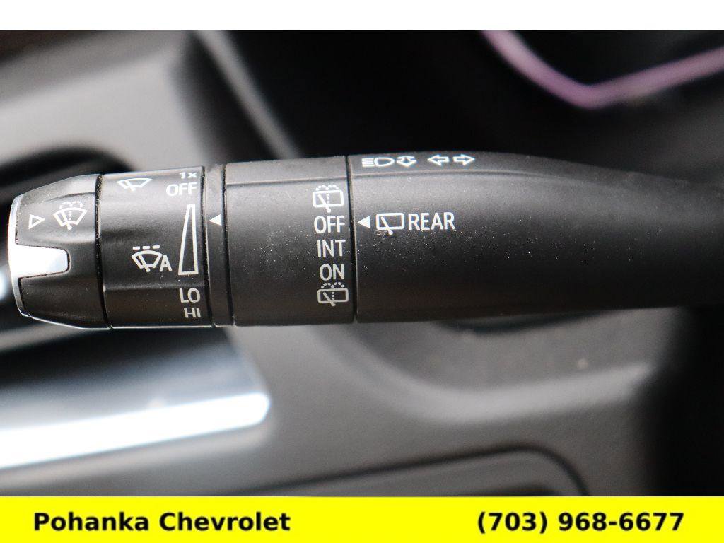 Used 2021 Chevrolet Suburban Z71 image 10