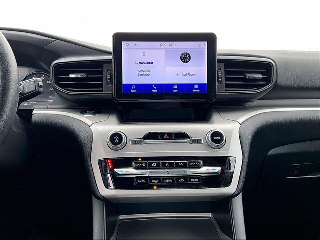 Used 2023 Ford Explorer XLT image 18