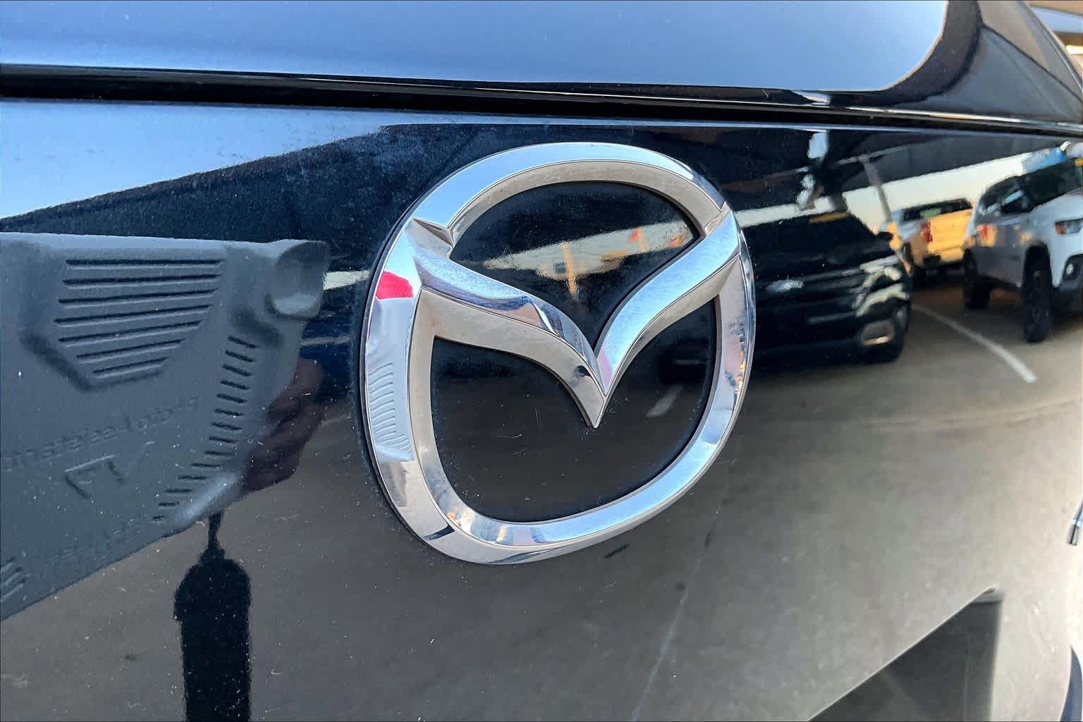 Used 2024 MAZDA CX-50 AWD 2.5 S image 28