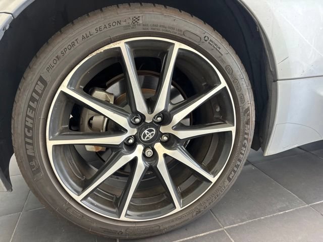 Certified 2023 Toyota GR86 RWD image 12