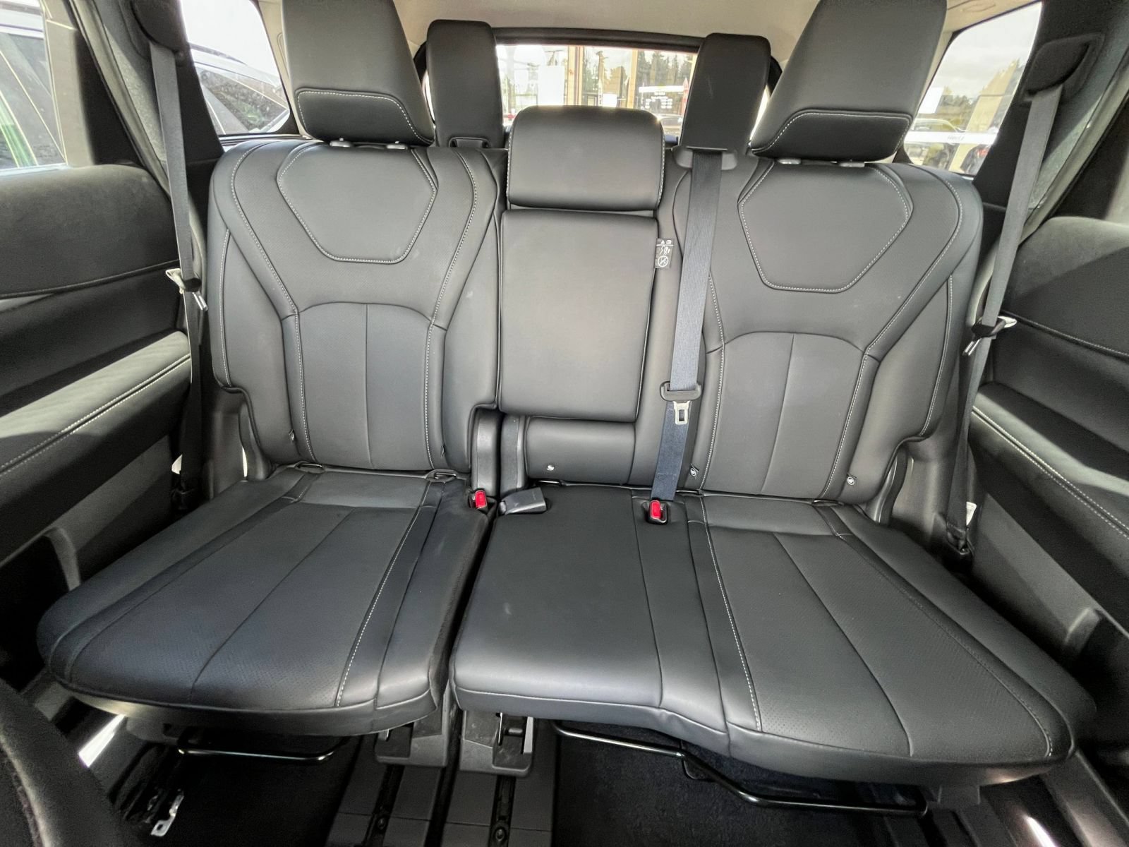 Used 2026 INFINITI QX60 Luxe AWD/4WD image 43