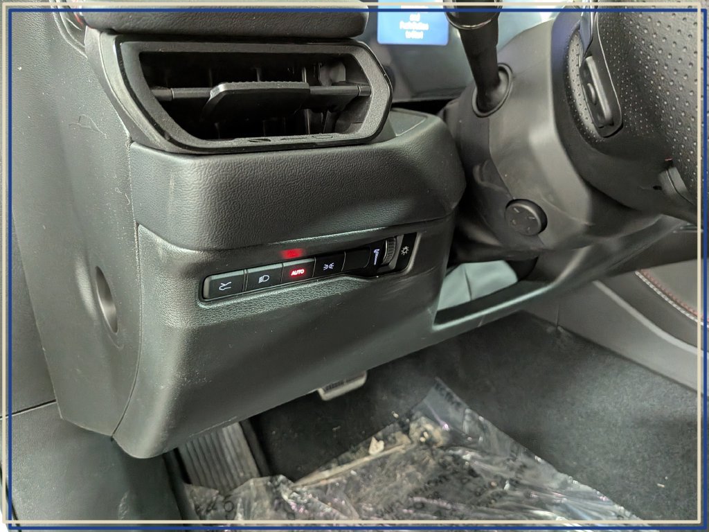 New 2026 Dodge Charger Scat Pack AWD/4WD image 19