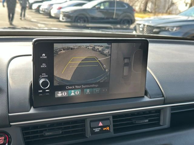 Used 2025 Honda Pilot Black Edition image 28