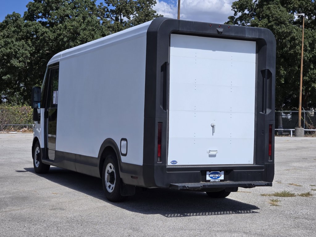 Used 2023 Chevrolet Brightdrop 600 w/ Active Safety Package 2 AWD/4WD image 5