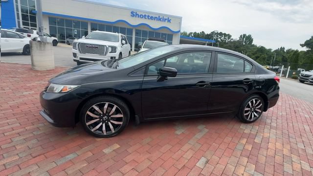Used 2014 Honda Civic EX-L image 7
