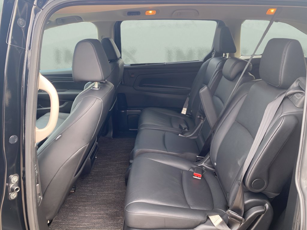 Used 2025 Honda Odyssey EX-L image 10