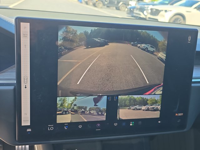 Used 2022 Tesla Model S AWD/4WD image 12